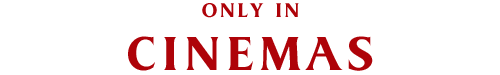 Clayface &ndash; Only in Cinemas