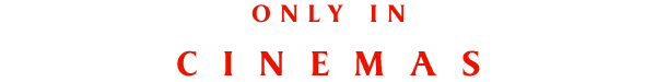 Clayface &ndash; Only in Cinemas